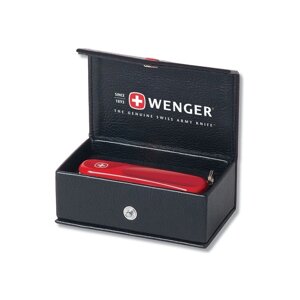 Коробка подарункова Wenger