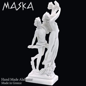 Фігура Maska «Аполлон і Дафна», h-49 (395-0225)