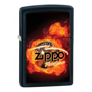 Запальничка Zippo Motorsports 28335