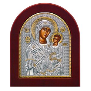 Іверська ікона Божої Матері, 10х12 див.