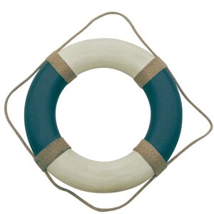 Морський сувенір декор «Рятувальний круг», d-49 див. Sea Club