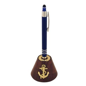 Підставка для ручки Sea Club (h-4,5 см, d-3/6 см) (9463. V)