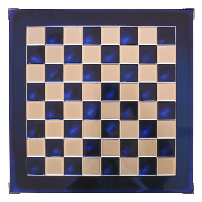 Шахи «Посейдон», 36х36 див. від компанії Інтернет-магазин Present4you - фото 1