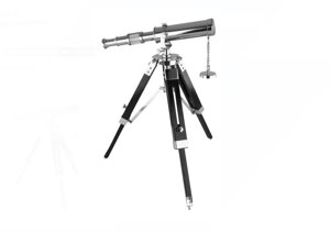 Штатив-телескоп Sea Club (h- 26/37cm, L: 25cm,3,5cm) (9561N. V)
