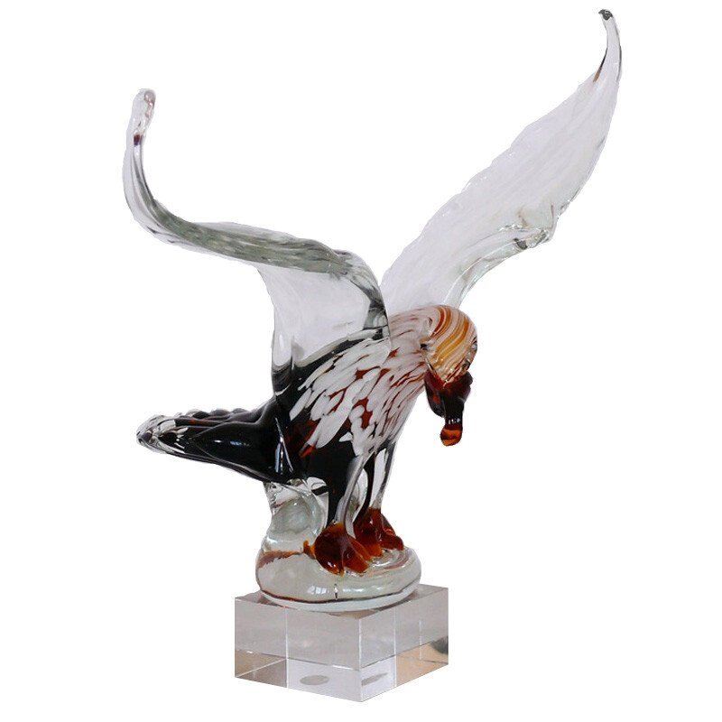 Статуетка «Орел», 33х22х30 див. від компанії Інтернет-магазин Present4you - фото 1