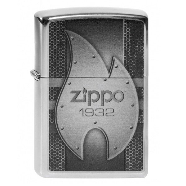 Запальничка Zippo 1932, 250.762 від компанії Інтернет-магазин Present4you - фото 1