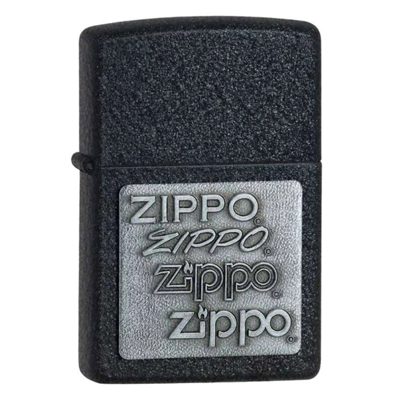 Запальничка Zippo Pewter 363 від компанії Інтернет-магазин Present4you - фото 1