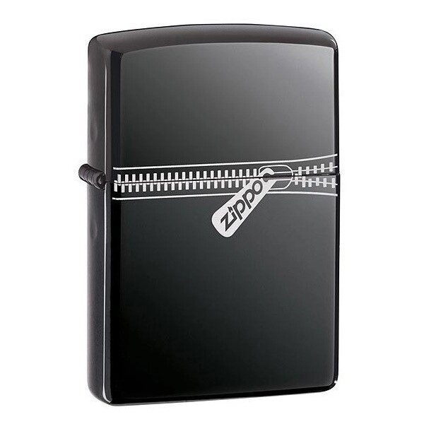 Запальничка Zippo Zipper 21088 від компанії Інтернет-магазин Present4you - фото 1
