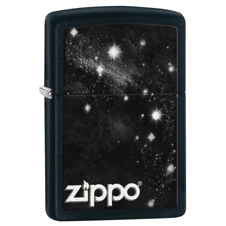 Зажигалка Zippo 218 Galaxy 28433 ##от компании## Интернет-магазин Present4you - ##фото## 1