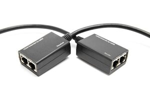 HDMI подовжувач Extender MP8121