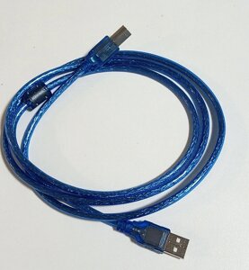 Кабель USB 2.0 для гібридного інвертора 1.5 м