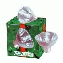 Лампа галогенна ECO LIGHT 20 вт G 5.3