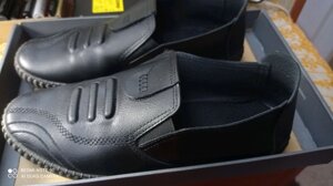 Туфлі чоловічі розмір 40, стан відмінний, довжина устілки 23 см.