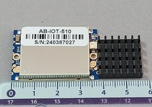 Модуль 470-520 МГц LoRa Signal Booster Transmit Receive Two-Way Power для двостороннього посилення сигналу, з радіатором в Дніпропетровській області от компании ПО СПЕЦАНТЕННЫ  Связь без преград!