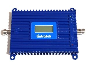 Підсилювач мобільного 4G LTE інтернету LTK-2620L 2600 MГц 70 дБ 20 дБм, 400-600 кв. м. в Дніпропетровській області від компанії ПО СПЕЦАНТЕННЫ  Связь без преград!