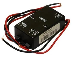 Контролер заряду акумулятора PWM (ШИМ) CMP-03 3А 12V S для систем нічного освітлення, до 30 Вт