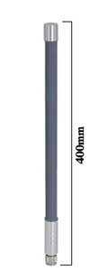 Антена 2370-2760/5155-6300MHz 6/9dBi, до 50W, TXWF-BLG-40 водонепроникна, дальньої дії, N-male в Дніпропетровській області від компанії ПО СПЕЦАНТЕННЫ  Связь без преград!