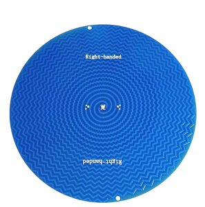Антена UWB 600MHz-8GHz 0.2-6.95dBi RHCP/LHCP, SMA-male, 150х54 мм (10975) в Дніпропетровській області від компанії ПО СПЕЦАНТЕННЫ  Связь без преград!