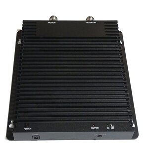 3G/4G LTE репитер усилитель сотовой связи WR-2770-W 2100 MГц 70 дБ 27 дБм, 1500-2000 кв. м. в Дніпропетровській області от компании ПО СПЕЦАНТЕННЫ  Связь без преград!