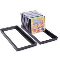 Підставка для дисків CD / DVD-дисків