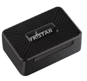 GPS трекер TKSTAR TK913 2G, на магніті, GPS-локатор, водонепроникний, акумулятор 3,7V 1500mAh