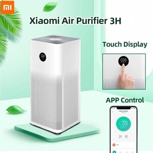 Очищувач повітря Xiaomi Mi Air Purifier 3 / 3H