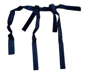 Ремені з липучками для туристів