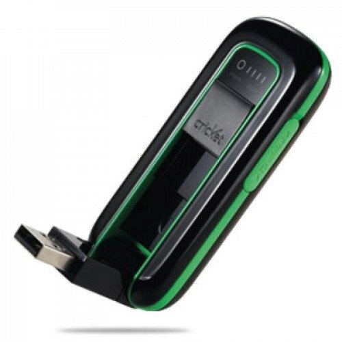 Модем CDMA USB Cricket A 600 (824-894 МГц) для Інтертелекому чи інших операторів CDMA - доставка