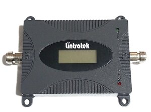 Підсилювач мобільного інтернету CDMA 800 (Інтертелеком для Одеської області) LTK-1465CD 65 дБ 14 дБм, 100-150 кв. м. в Дніпропетровській області від компанії ПО СПЕЦАНТЕННЫ  Связь без преград!