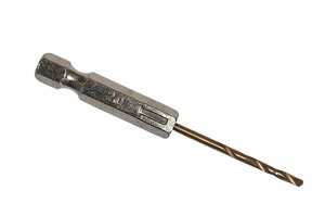 Свердло по металу d = 2,0 мм