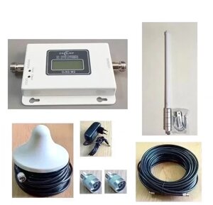 Комплекти 3G WCDMA/4G LTE 2100 MГц