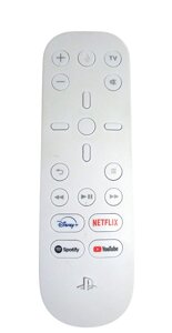 Пульт дистанційного керування Sony PS5 Media Remote