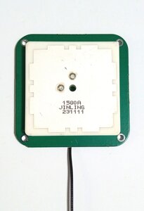 Антена GPS L1, BDS B1, Glonass L1, Galileo E1, Sbas L1 30dBi, IPEX1 RF1.13, високоточного позиціонування (10796) в Дніпропетровській області от компании ПО СПЕЦАНТЕННЫ  Связь без преград!