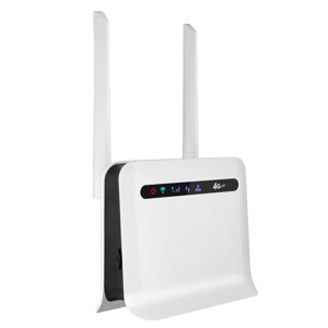 4G LTE Wi-Fi роутер CP9, дві знімні антени (Wi-Fi та 4G), слот для SIM картки в Дніпропетровській області від компанії ПО СПЕЦАНТЕННЫ  Связь без преград!