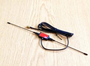 433MHZ Signal Antenna 6dBi 50 Вт, Male SMA connector