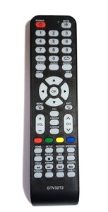 Пульт ДУ для телевізора GRUNHELM GTV32T2