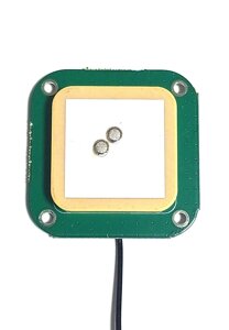 Антена GPS L1, BDS B1, Glonass L1, Galileo E1, Sbas L1 30dBi, IPEX1, двошарова, високоточного позиціонування в Дніпропетровській області от компании ПО СПЕЦАНТЕННЫ  Связь без преград!