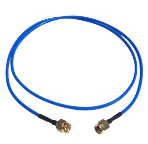 Пігтейл (перехідник) SMА-male - SMA-male, кабель RG-405, 80 см в Дніпропетровській області від компанії ПО СПЕЦАНТЕННЫ  Связь без преград!