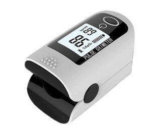 Пульсоксиметр Oximeter X1805, SpO2/PR, OLED, 2хААА в Дніпропетровській області от компании ПО СПЕЦАНТЕННЫ  Связь без преград!