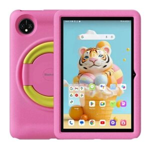 Планшет Blackview Tab 80 Kids 10.1'' 4/64GB LTE WiFi+BT Pink 7680 мАh, в ідеальному стані