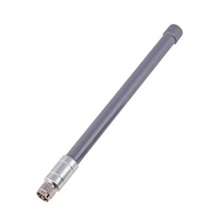 Антена 2160-2630MHz 5dBi, до 50W, 32 см, зі скловолокна, N-male, IP67 в Дніпропетровській області від компанії ПО СПЕЦАНТЕННЫ  Связь без преград!