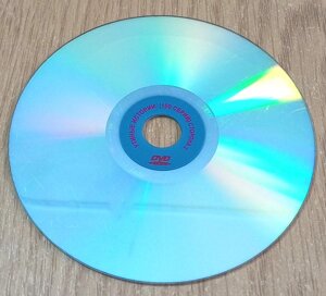 DVD диск Качині історії, 100 серій