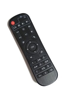 Універсальний пульт управління СМАРТ приставками та ТБ (83140)