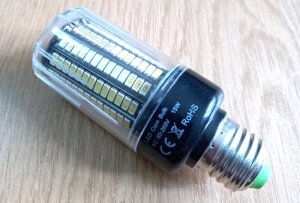 LED лампа 5736 SMD для радиолюбителей на запчасти