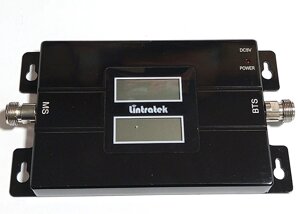 Підсилювач мобільного сигналу двохдіапазонний LTK-1560-GW GSM 900 / 4G LTE 900 + 3G/4G LTE 2100 МГц, 100-200 кв. м. в Дніпропетровській області от компании ПО СПЕЦАНТЕННЫ  Связь без преград!