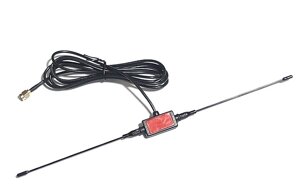 Антена дипольна 410-530MHz 6dBi, до 50W, кабель RG 174U 1.5 м, SMA-male конектор в Дніпропетровській області від компанії ПО СПЕЦАНТЕННЫ  Связь без преград!