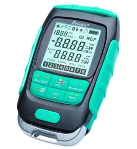 Оптичний вимірювач потужності MT-7616BLM 30mW 4 в 1, тестер, візуальний локатор несправностей, ліхтар в Дніпропетровській області від компанії ПО СПЕЦАНТЕННЫ  Связь без преград!