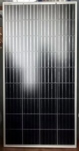 Сонячна панель полікристалічна Komaes KM (P)-150 Вт
