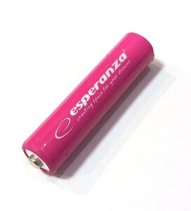 Вітринний зразок. Акумулятор Ni-MH AAA HR-03 1000 мАч 1.2 В