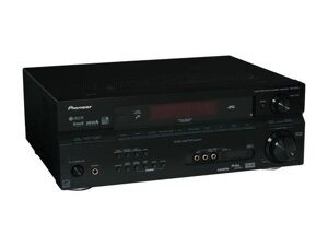 AV-ресивер багатоканальний Pioneer VSX-917V-s, б / у в отличном состоянии